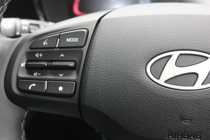 2025 Hyundai I10