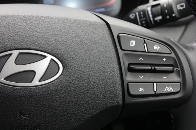 2025 Hyundai I10