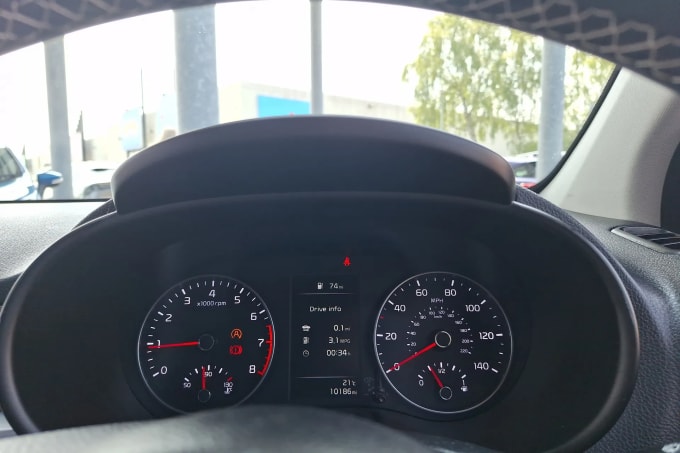 2022 Kia Picanto