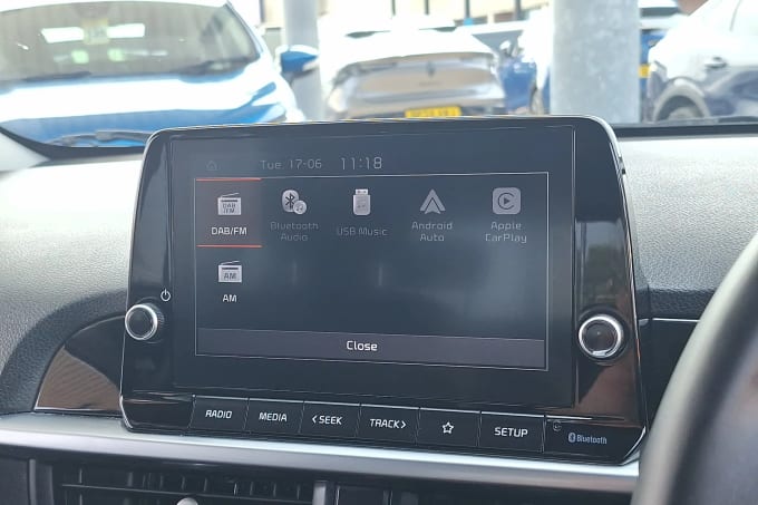 2022 Kia Picanto