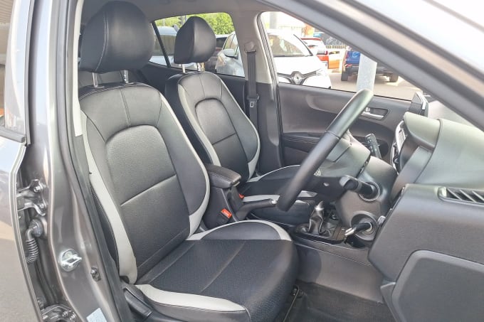 2022 Kia Picanto