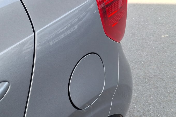 2022 Kia Picanto