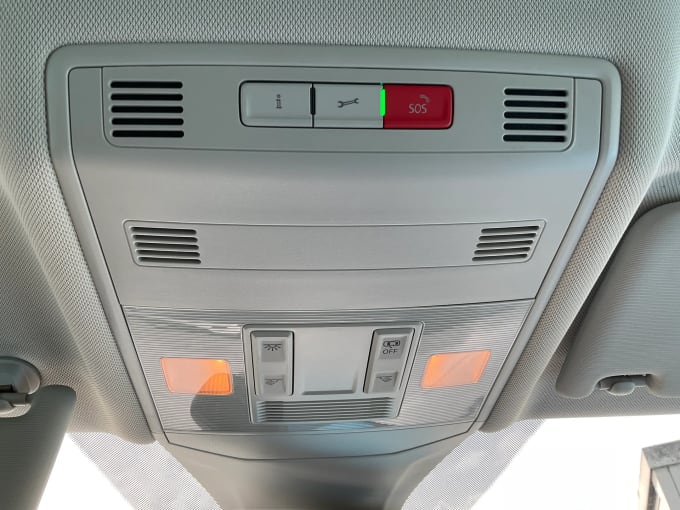 2022 Volkswagen T-cross