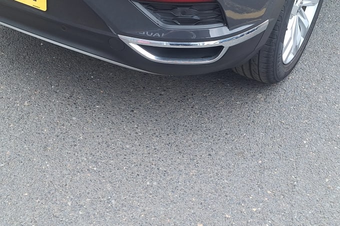 2018 Volkswagen T-roc