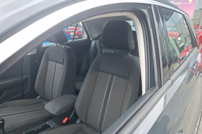 2018 Volkswagen T-roc