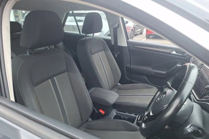 2018 Volkswagen T-roc