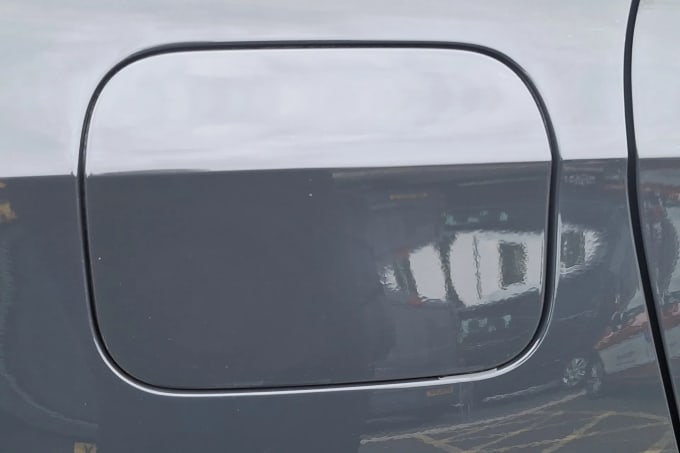 2018 Volkswagen T-roc