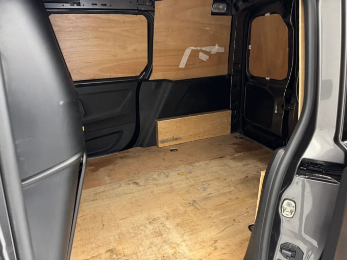 2021 Toyota Proace City
