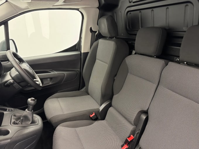 2021 Toyota Proace City