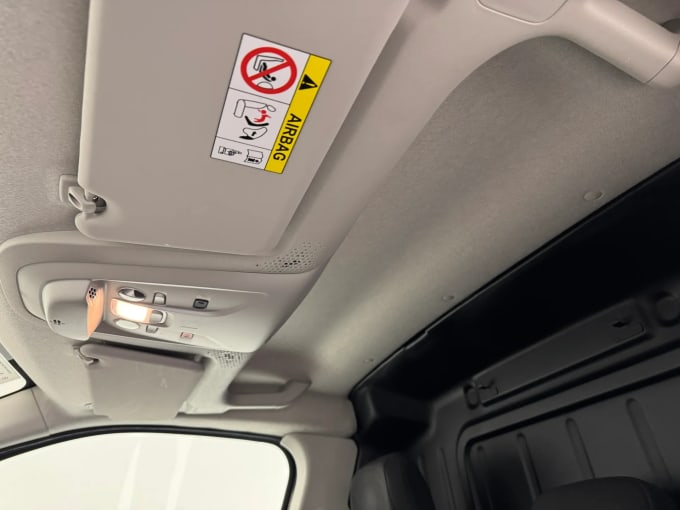 2021 Toyota Proace City