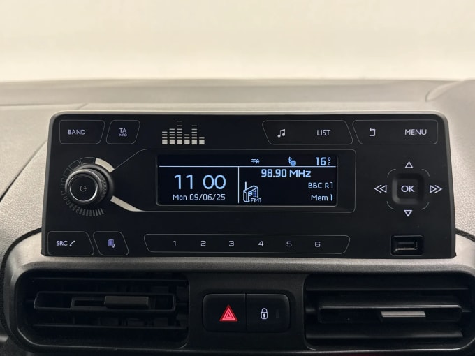 2021 Toyota Proace City