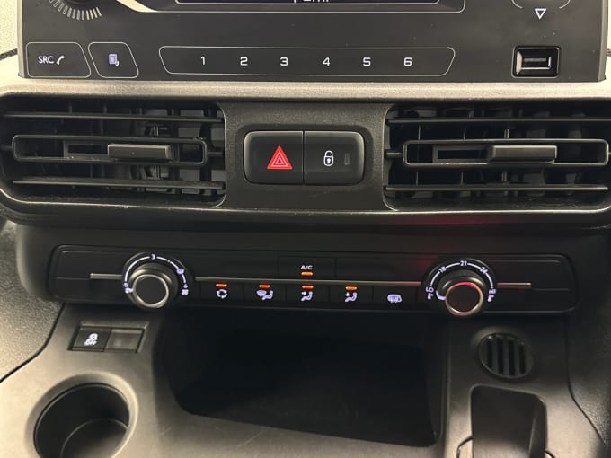 2021 Toyota Proace City