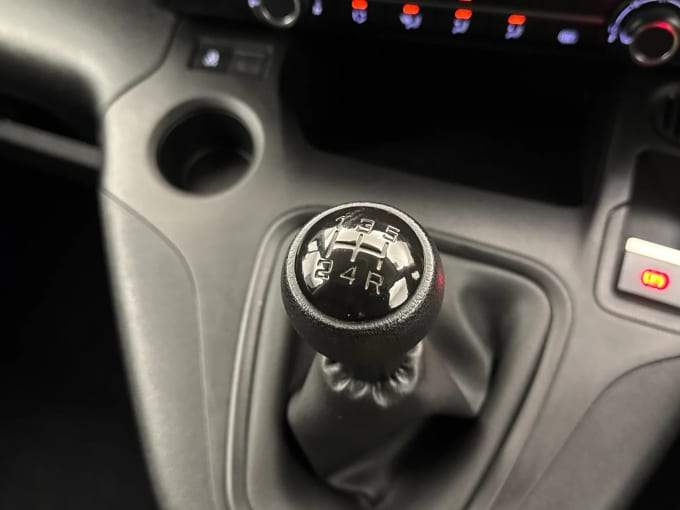 2021 Toyota Proace City