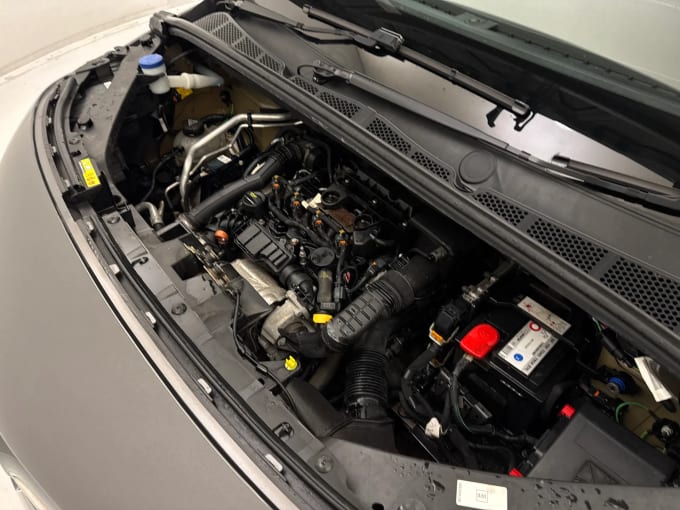 2021 Toyota Proace City