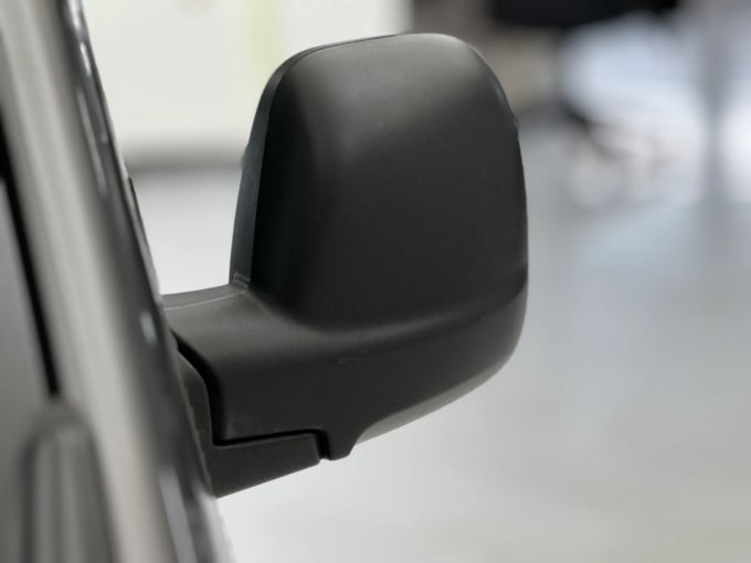 2021 Toyota Proace City