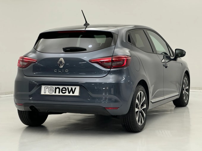 2020 Renault Clio