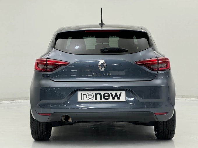 2020 Renault Clio