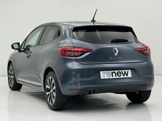 2020 Renault Clio