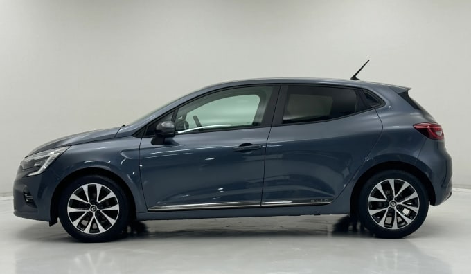 2020 Renault Clio