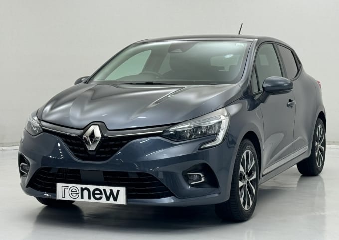 2020 Renault Clio