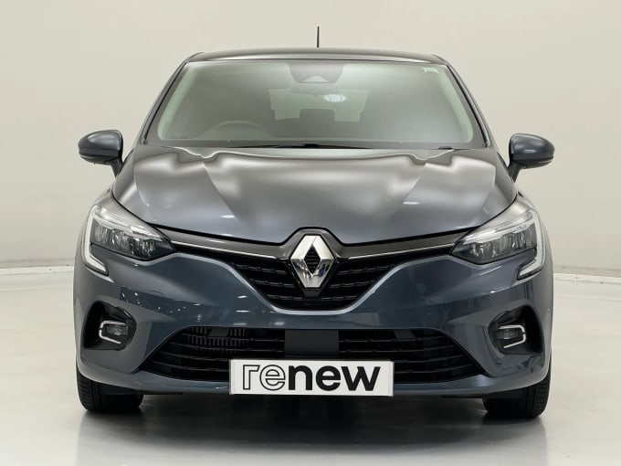 2020 Renault Clio