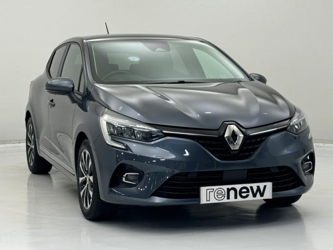 2020 Renault Clio