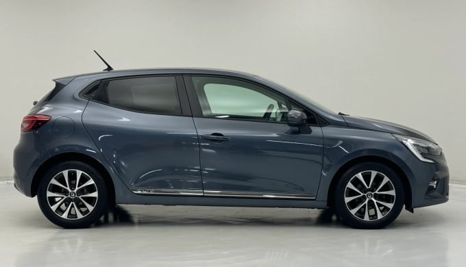 2020 Renault Clio