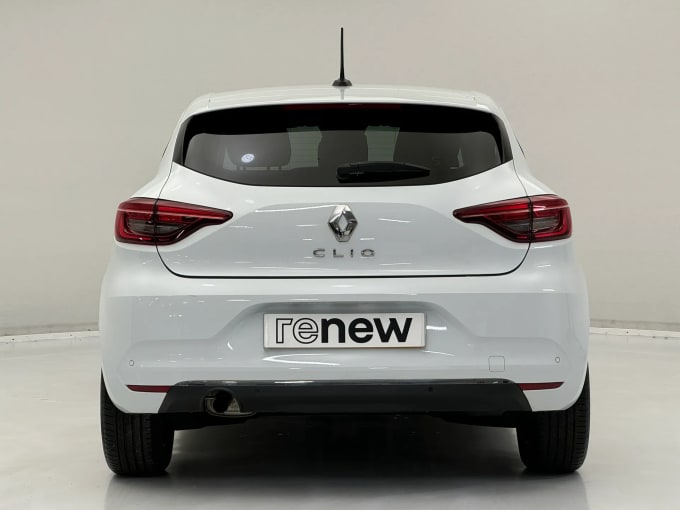 2021 Renault Clio