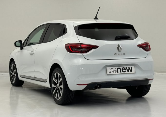 2021 Renault Clio