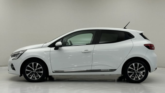 2021 Renault Clio