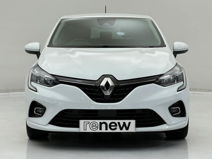 2021 Renault Clio