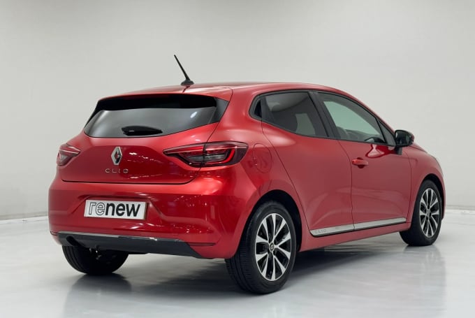 2021 Renault Clio