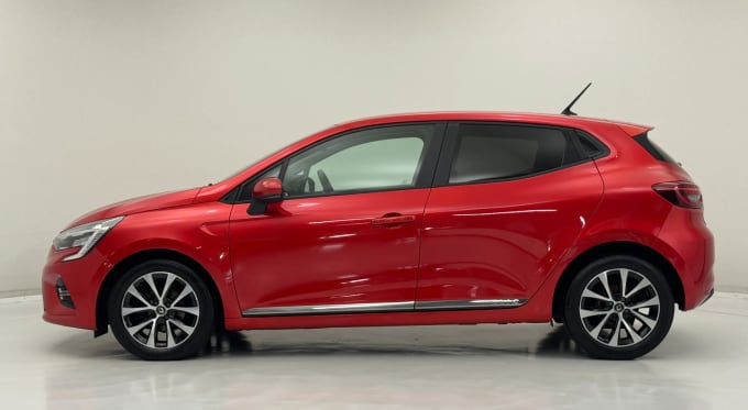 2021 Renault Clio