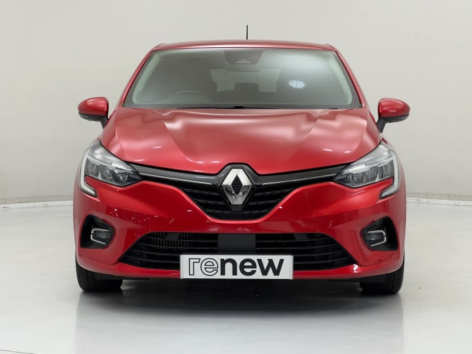 2021 Renault Clio