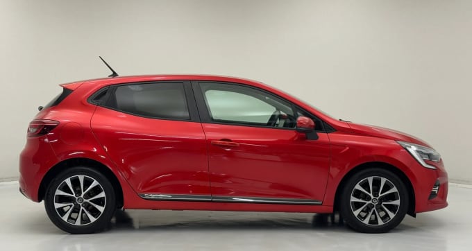 2021 Renault Clio