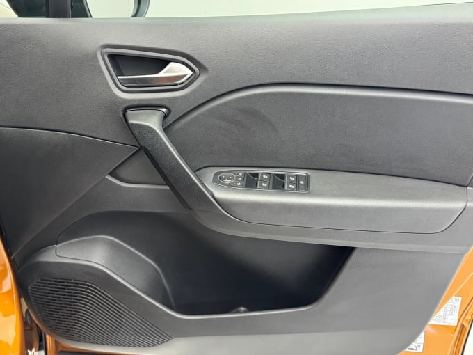 2020 Renault Captur