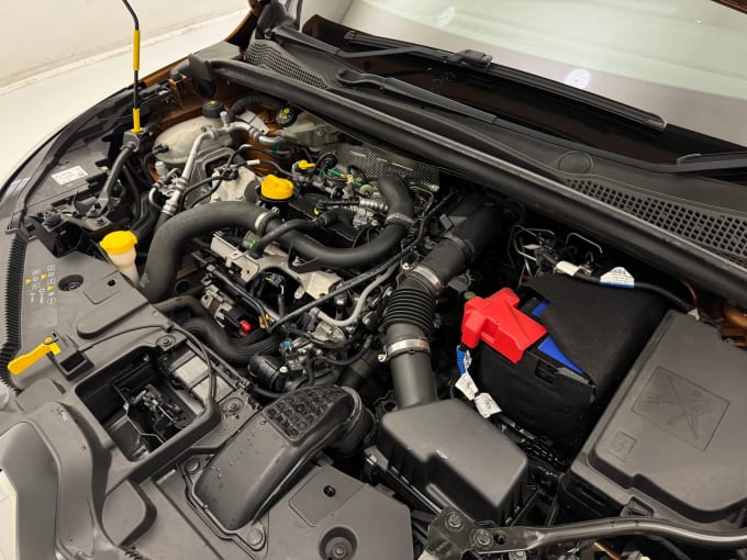 2020 Renault Captur