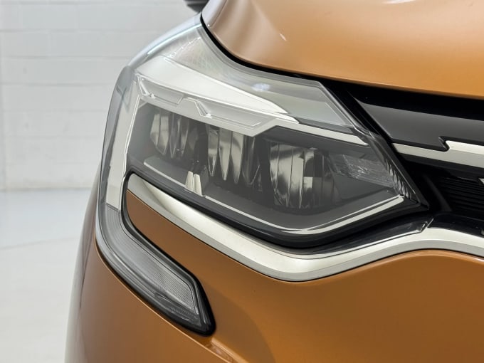 2020 Renault Captur