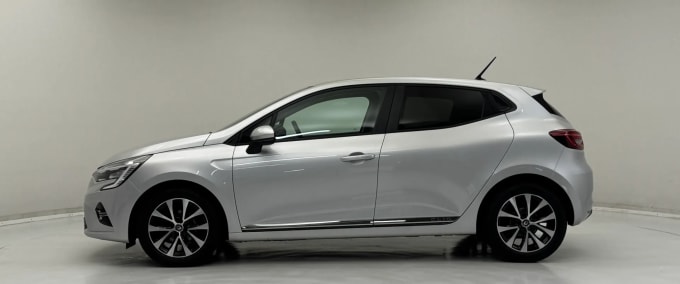 2020 Renault Clio