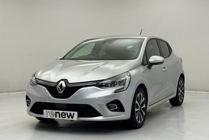 2020 Renault Clio