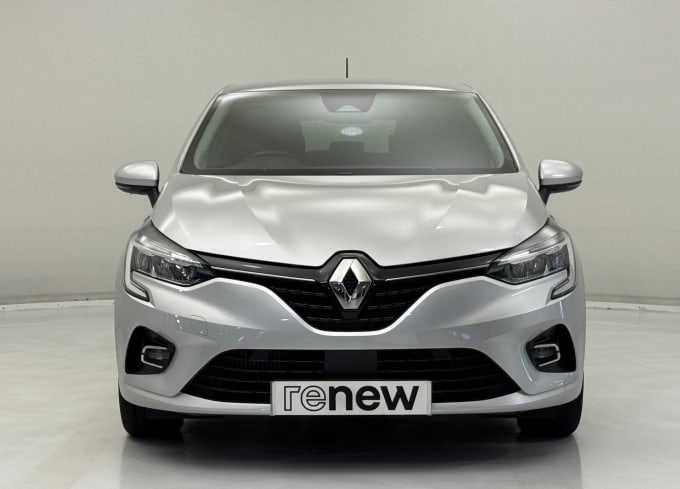 2020 Renault Clio