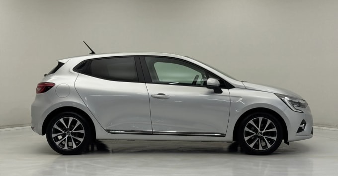 2020 Renault Clio