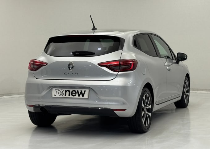 2020 Renault Clio
