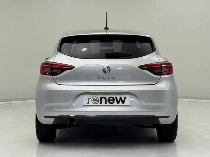 2020 Renault Clio