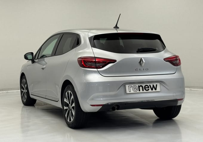 2020 Renault Clio