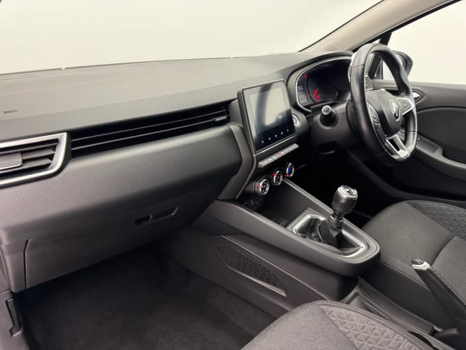 2020 Renault Clio