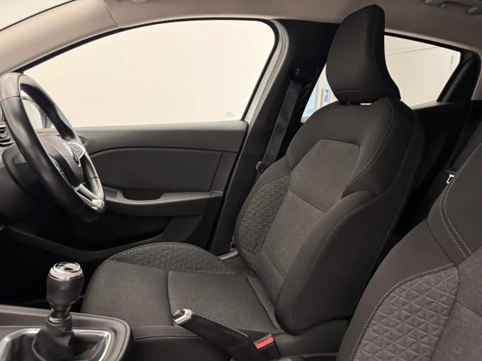 2020 Renault Clio