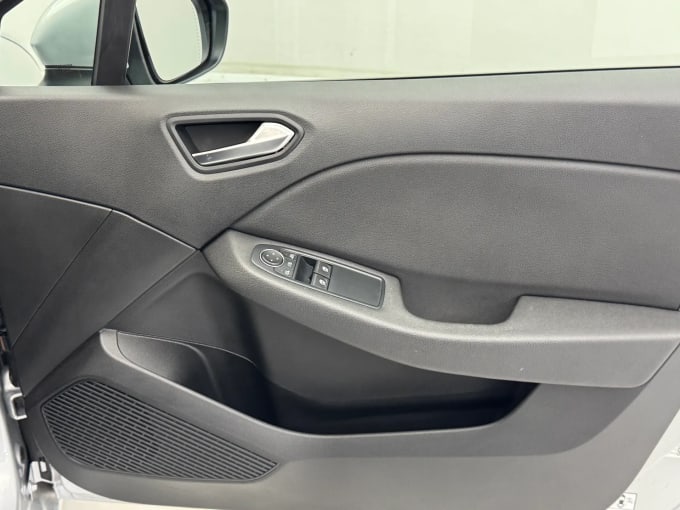 2020 Renault Clio