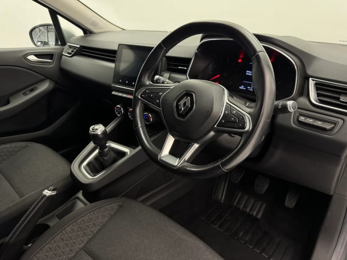 2020 Renault Clio