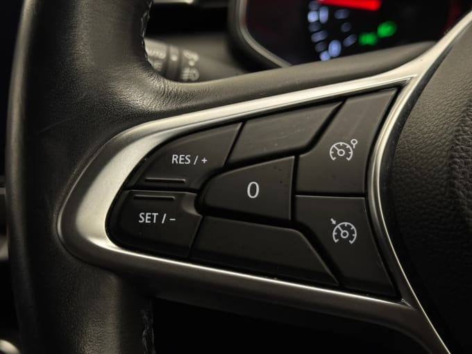 2020 Renault Clio